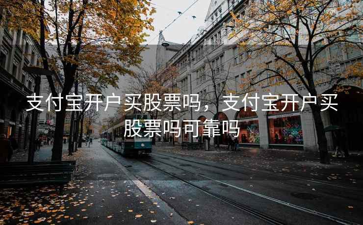 支付宝开户买股票吗,支付宝开户买股票吗可靠吗 支付宝开户买股票吗,支付宝开户买股票吗可靠吗