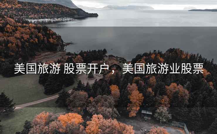 美国旅游 股票开户，美国旅游业股票